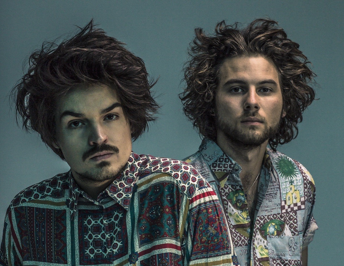 Milky Chance