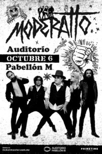 moderatto ok