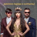 ¡Monterrey vibrará con la música de Belanova!
